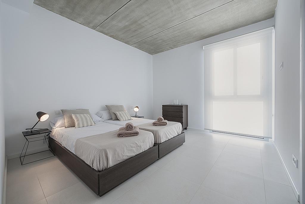 Pousada Barcares Alcúdia
