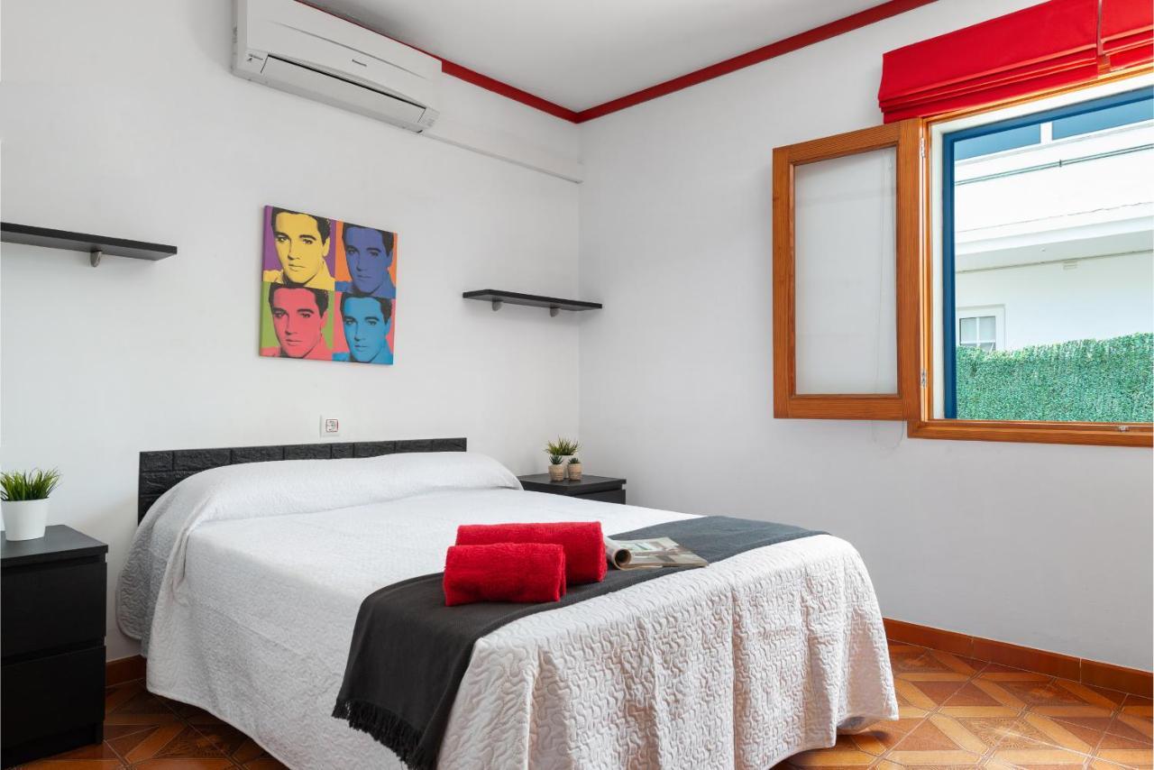 Faisan Con Piscina Privada Сasa de vacaciones *