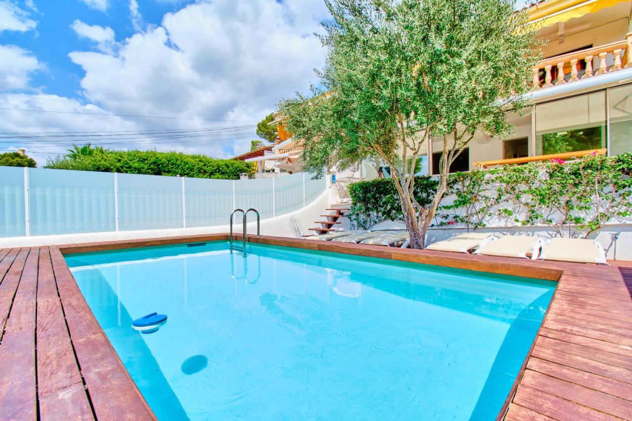 Sea Dreams Appartement Alcúdia