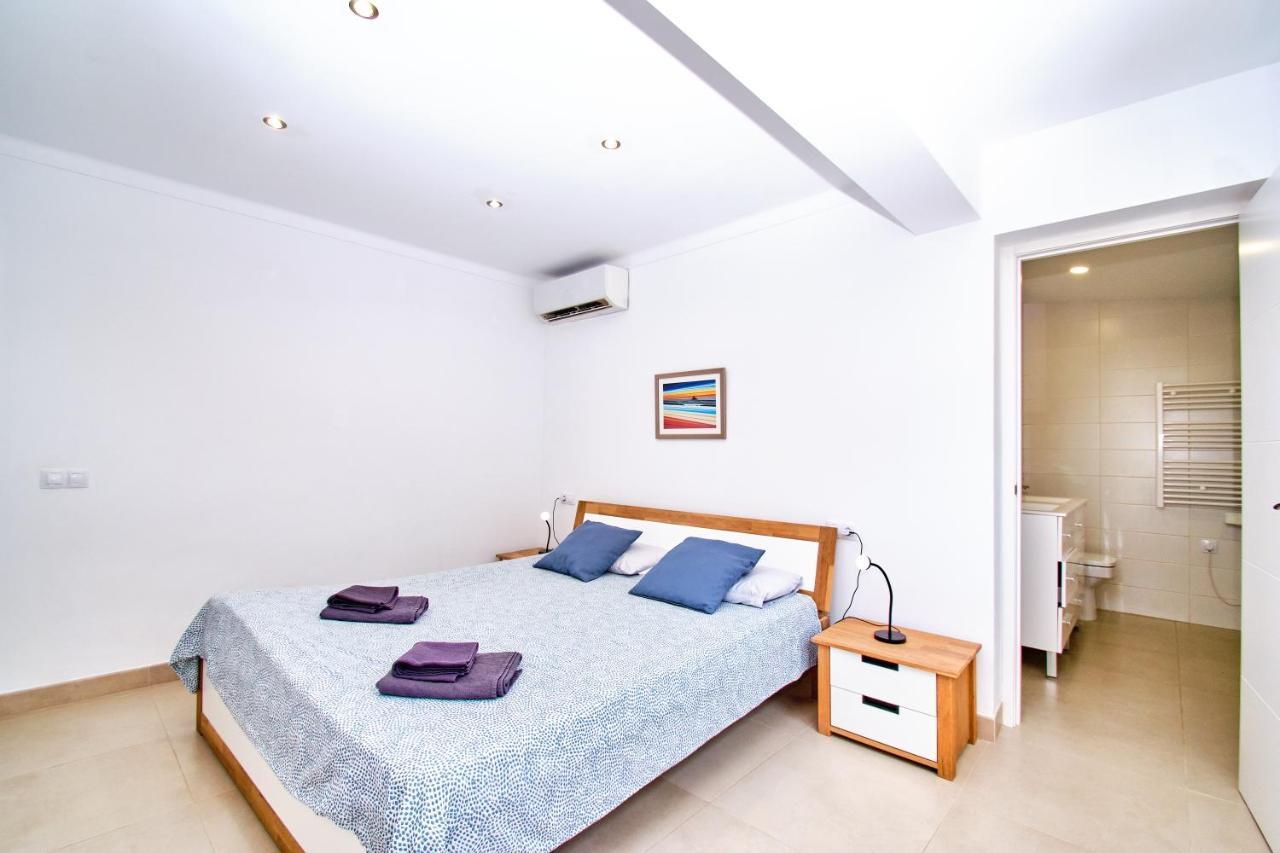 Appartement Sea Dreams *