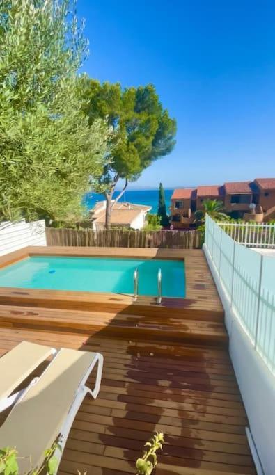 Appartement Sea Dreams Alcúdia