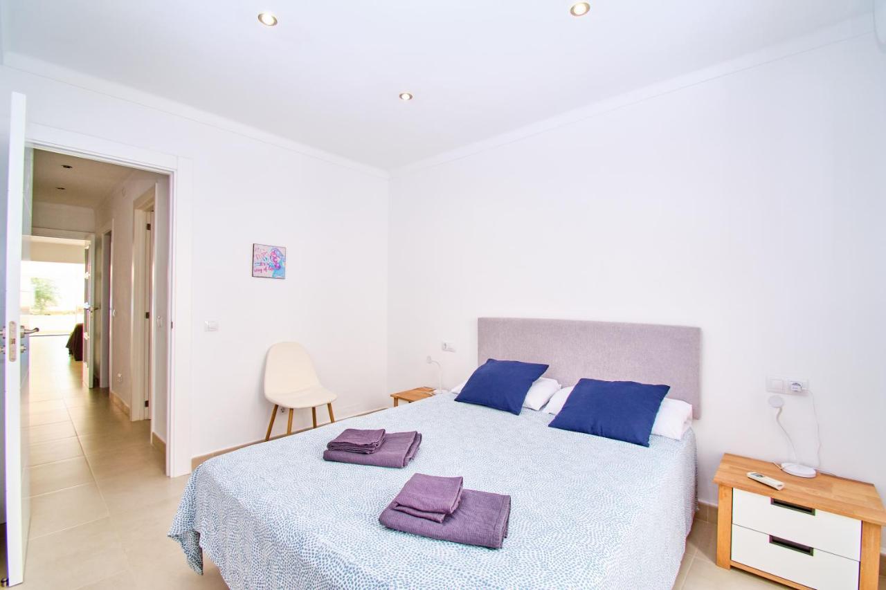 Sea Dreams Appartement Alcúdia
