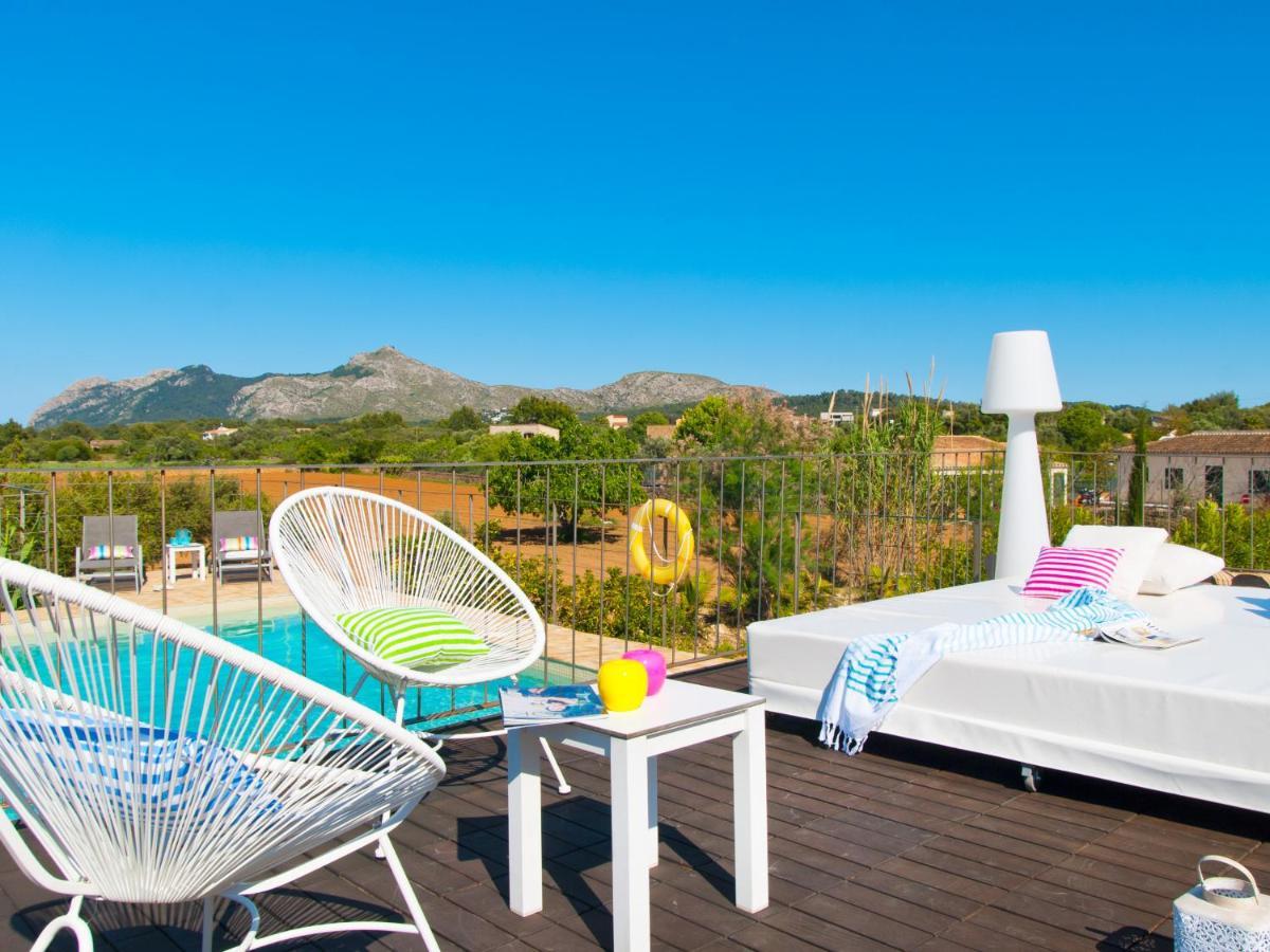 Villa Barcares Petit By Bebreeze Mallorca Alcudia (Mallorca)