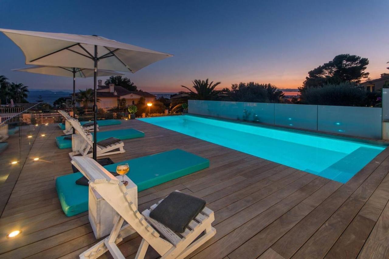 Nereo * Alcudia (Mallorca)