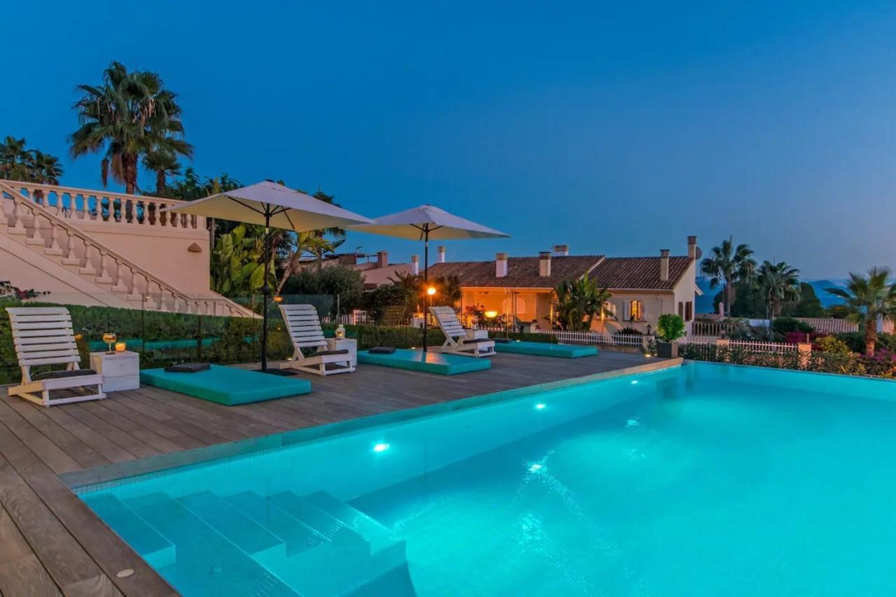 Villa Nereo Alcudia (Mallorca)