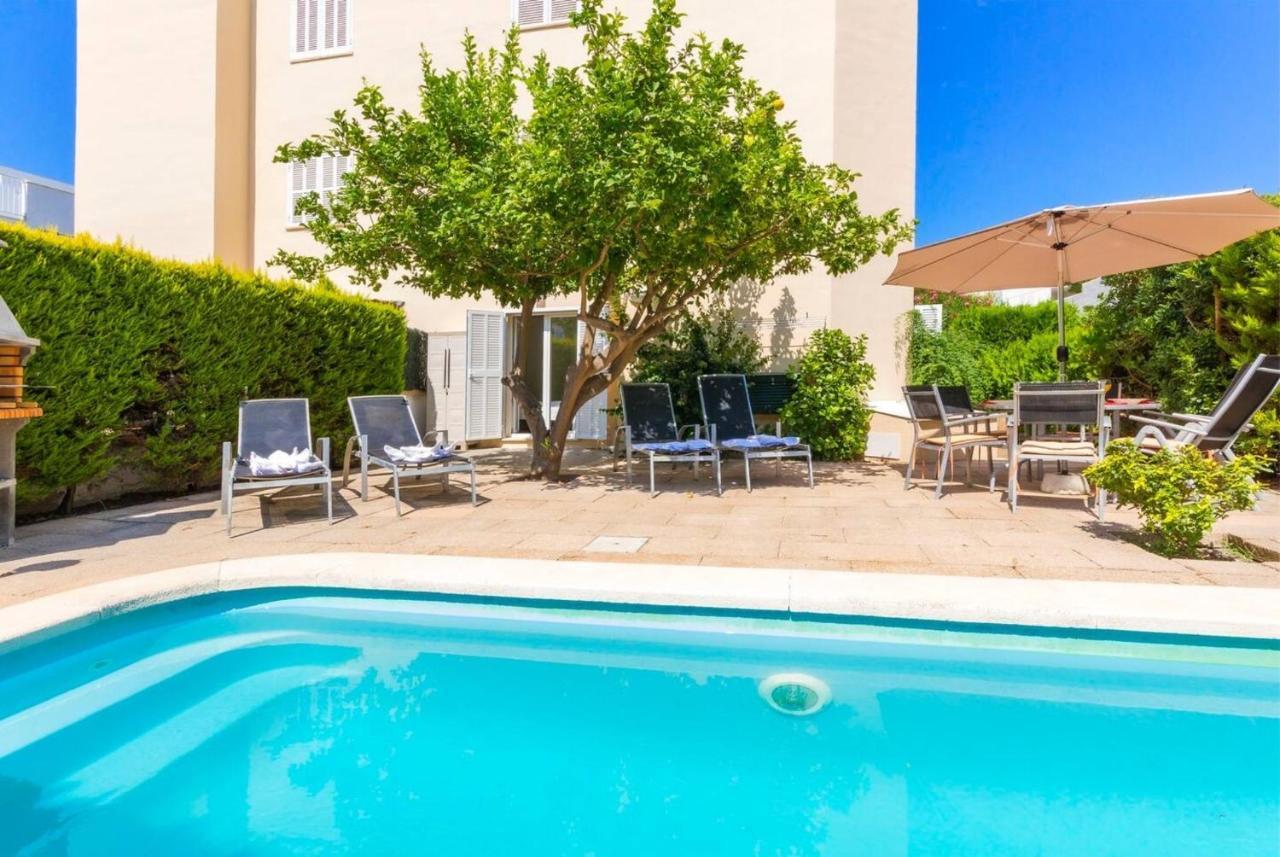 Playamar Vakantiehuis *
