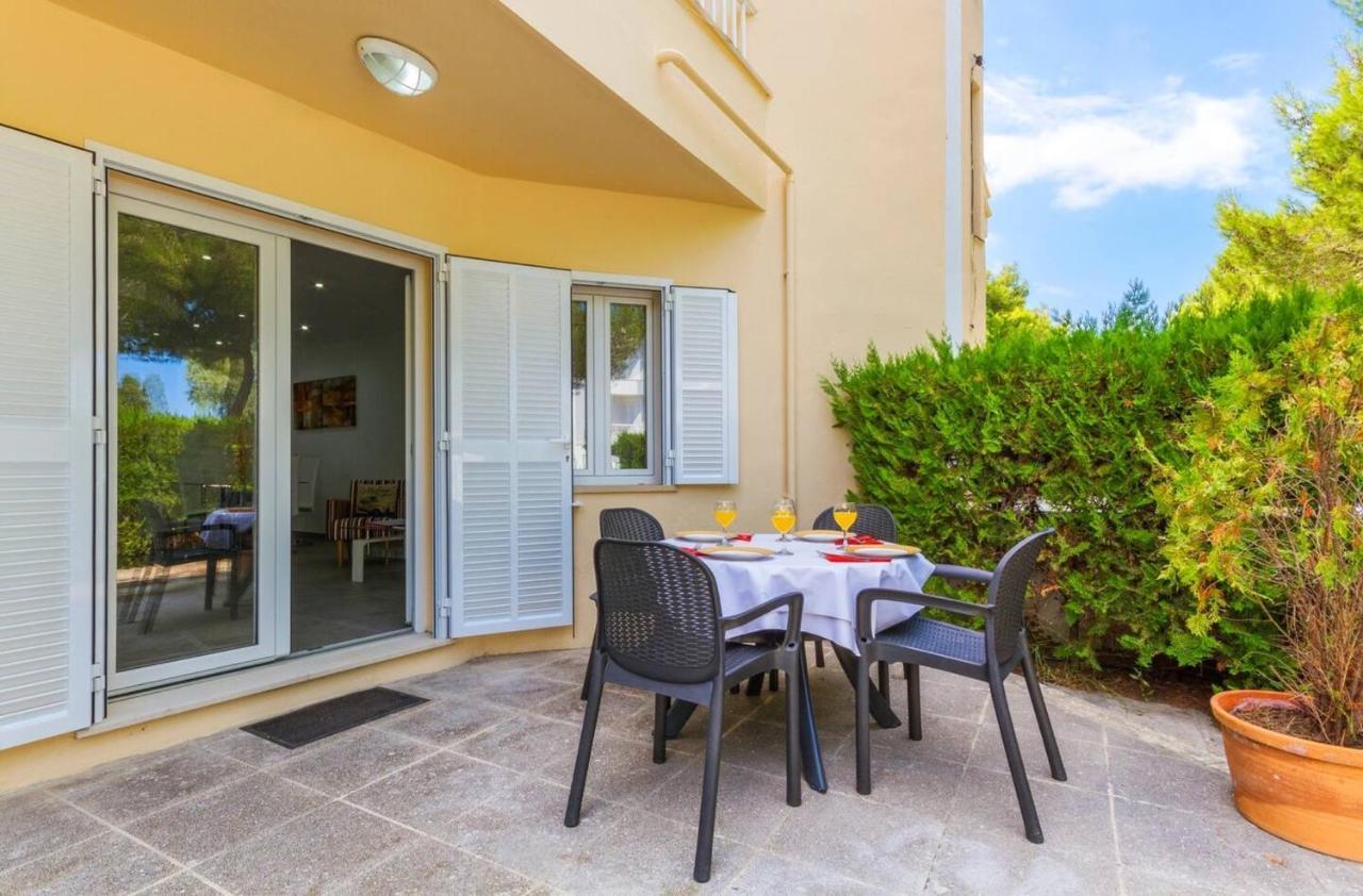 Playamar Vakantiehuis *