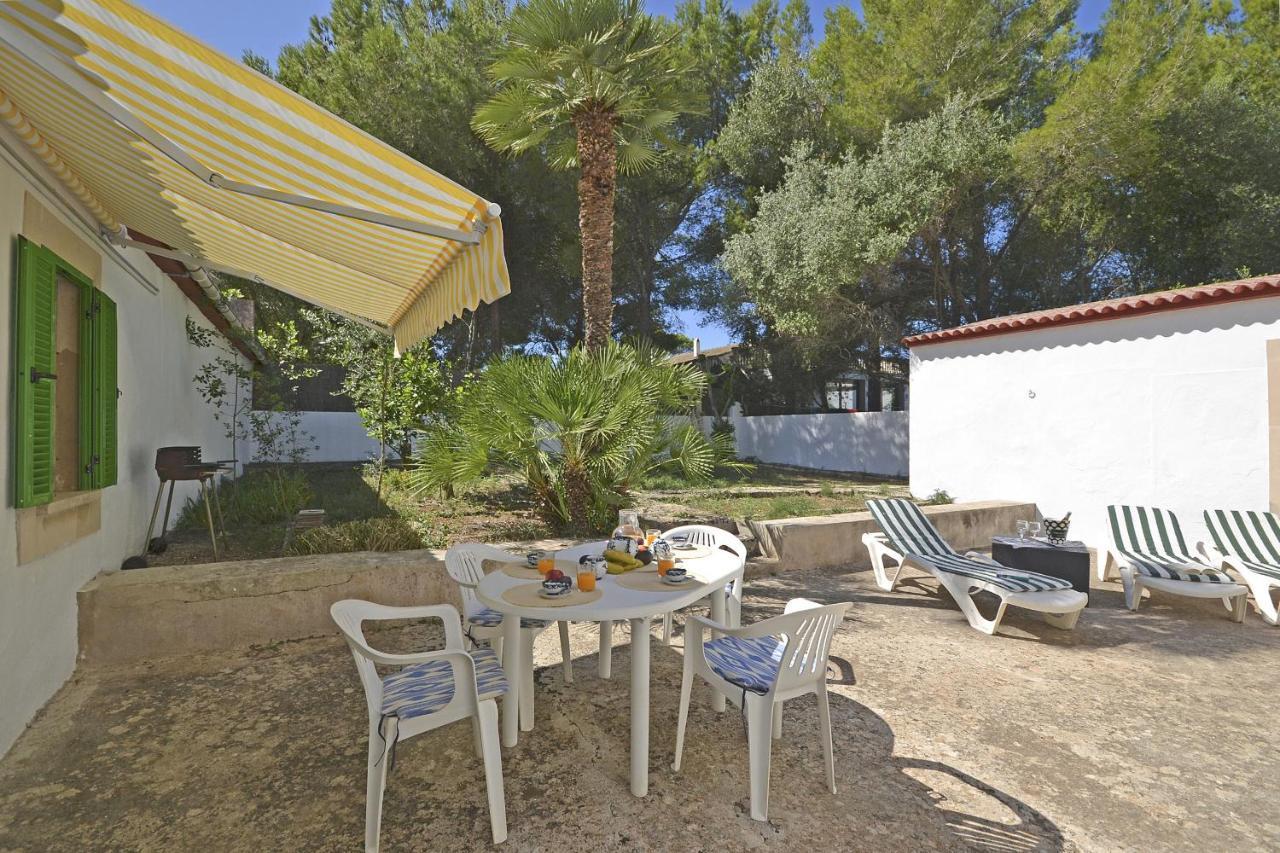 Holiday home Teresa
