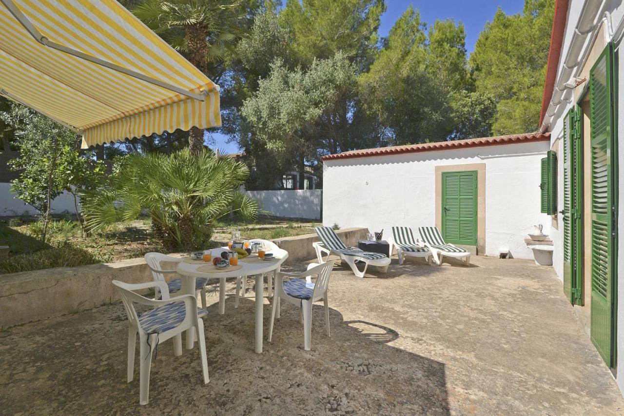 Holiday home Teresa *