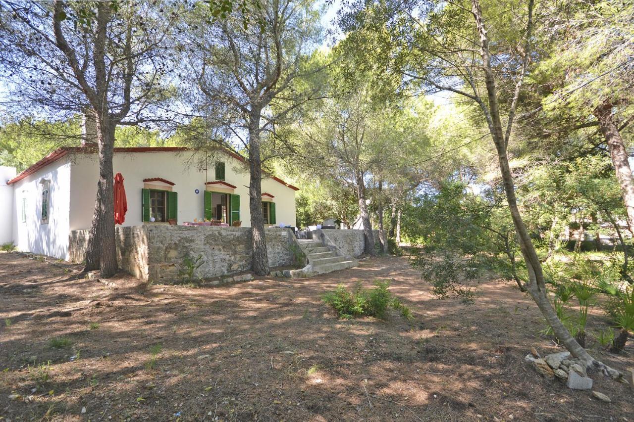 Teresa Holiday home