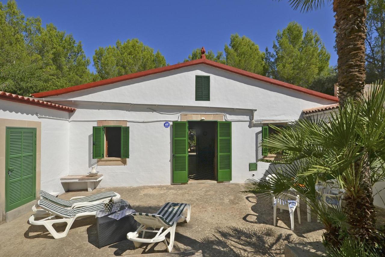 Teresa Holiday home *