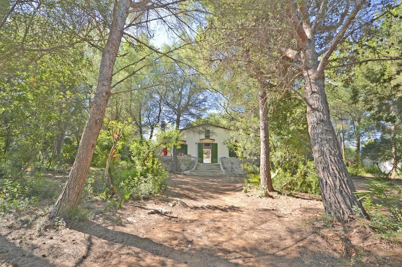 Holiday home Teresa *