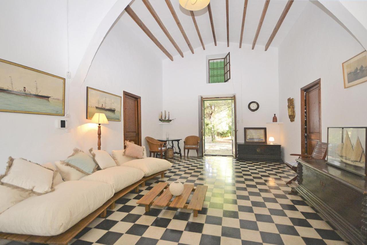 Teresa Holiday home