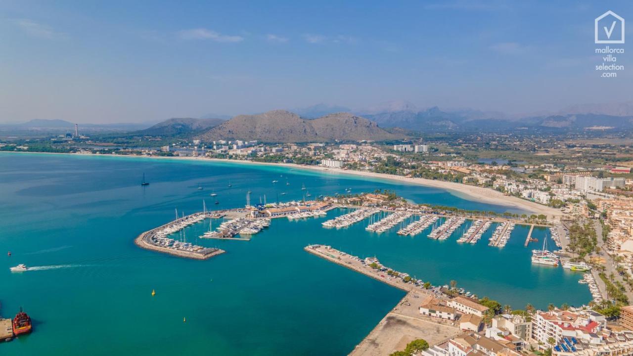 S'hort By Mallorca Selection Alcudia (Mallorca)