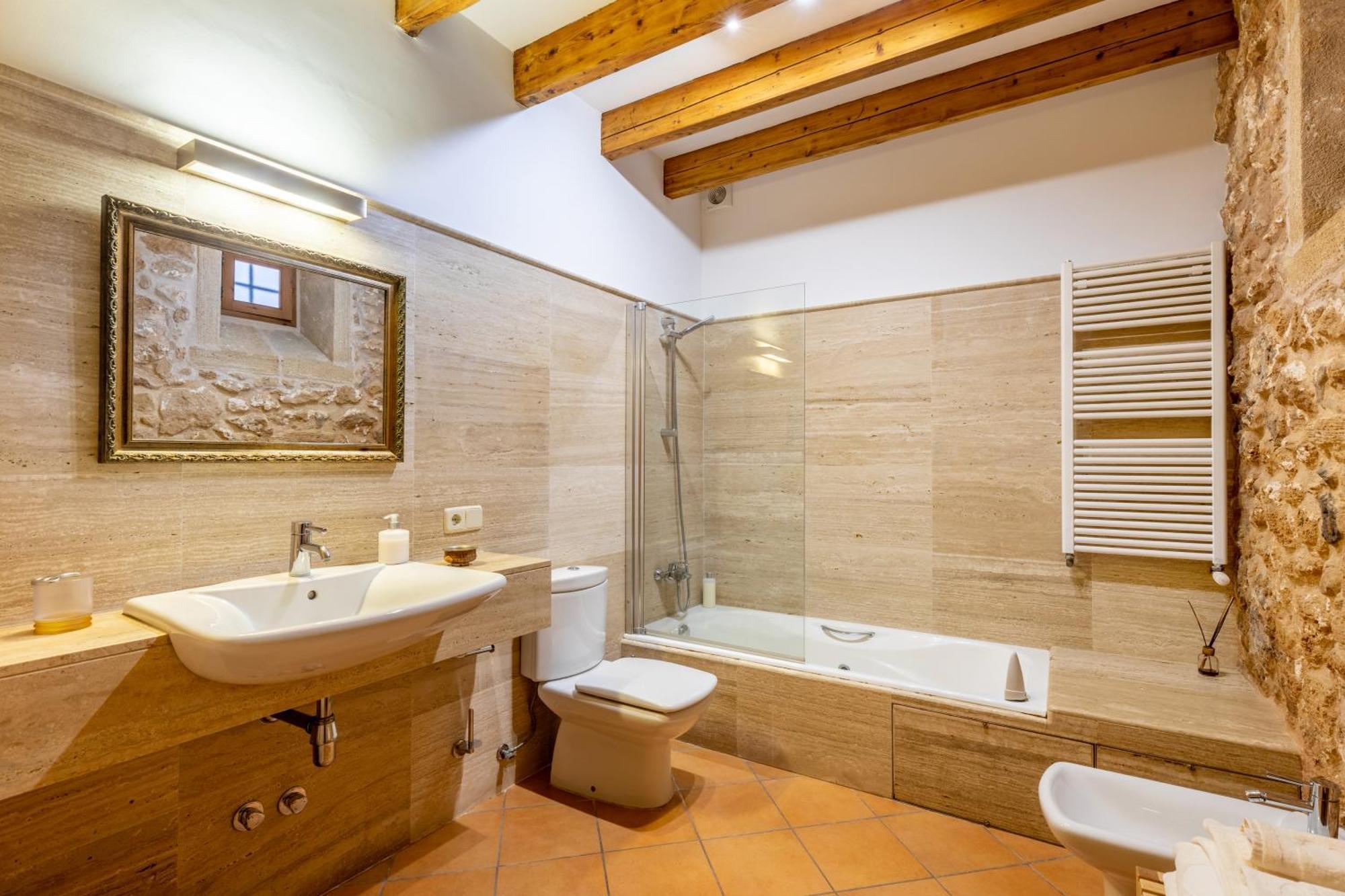 Tem Turismo De Interior Estadia no rancho