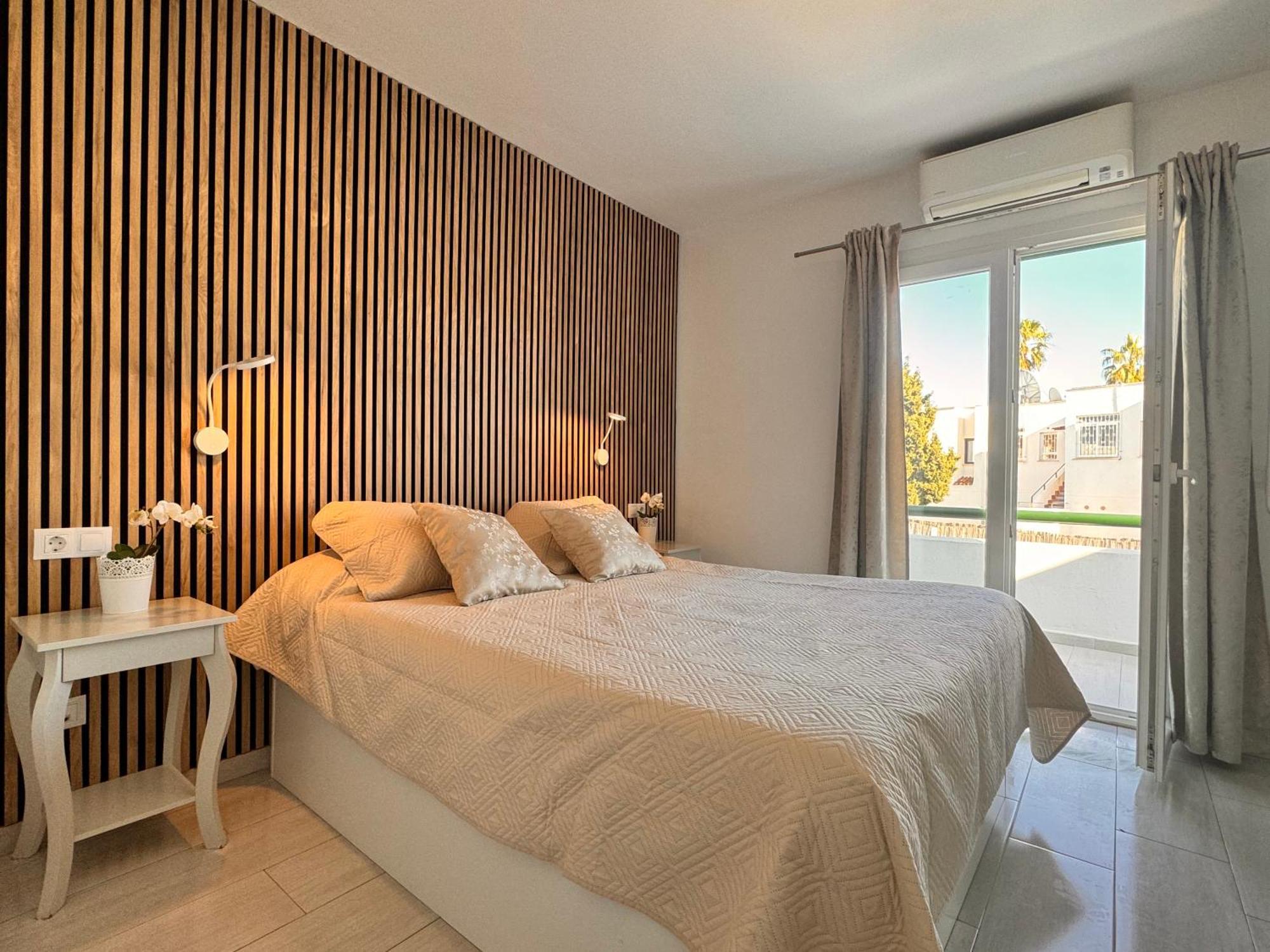 Apartment Zodiac 7 Alcudia (Mallorca)