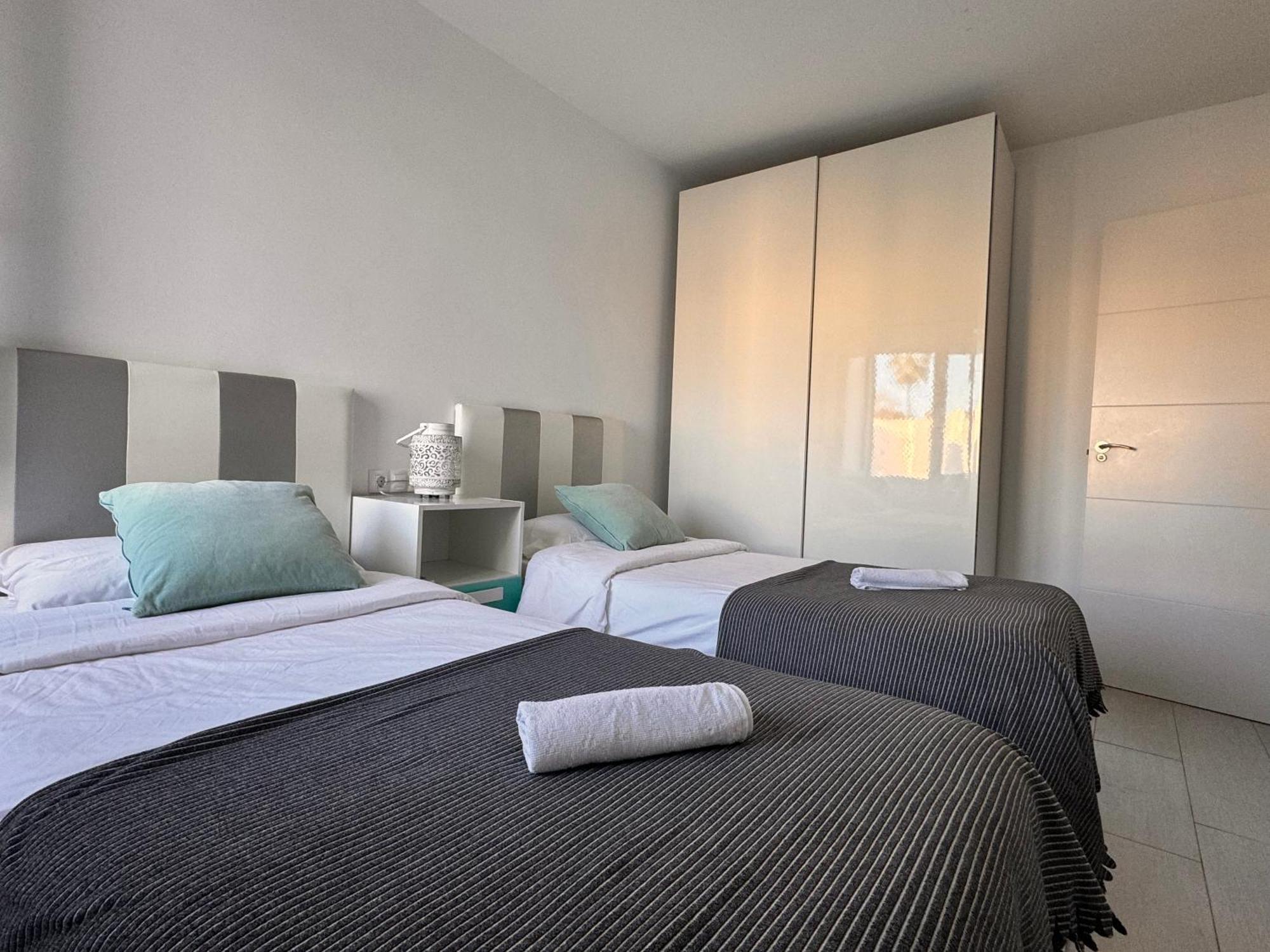 Zodiac 7 Apartment Alcudia (Mallorca)