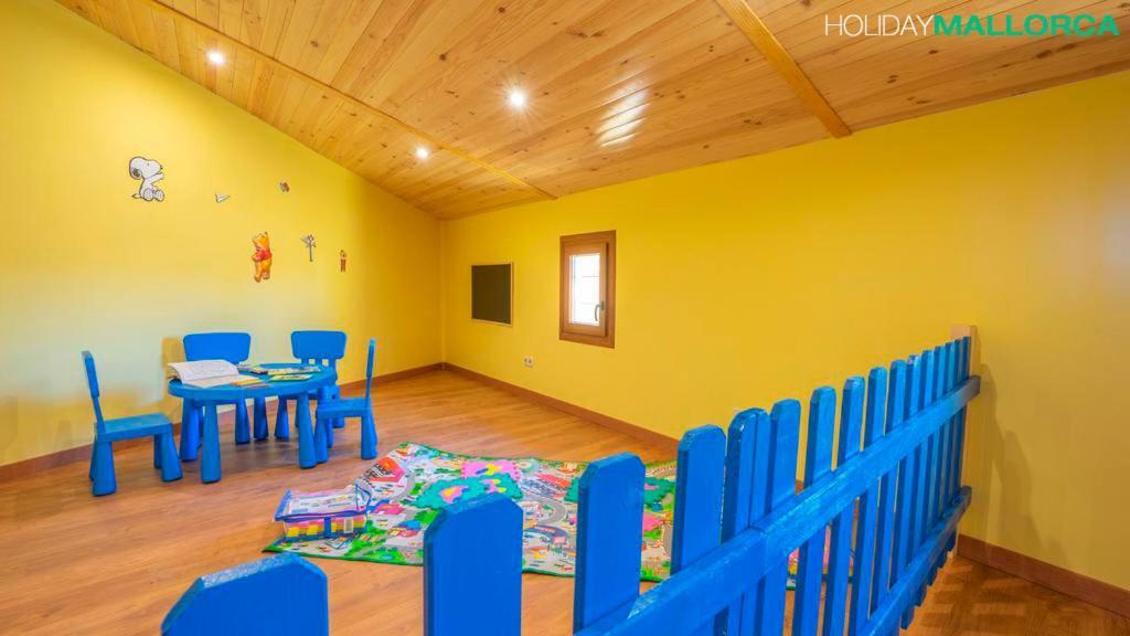 Сasa de vacaciones Casa López *