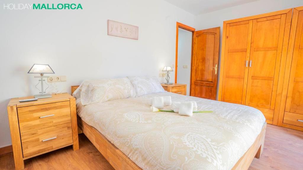 Casa López Alcúdia