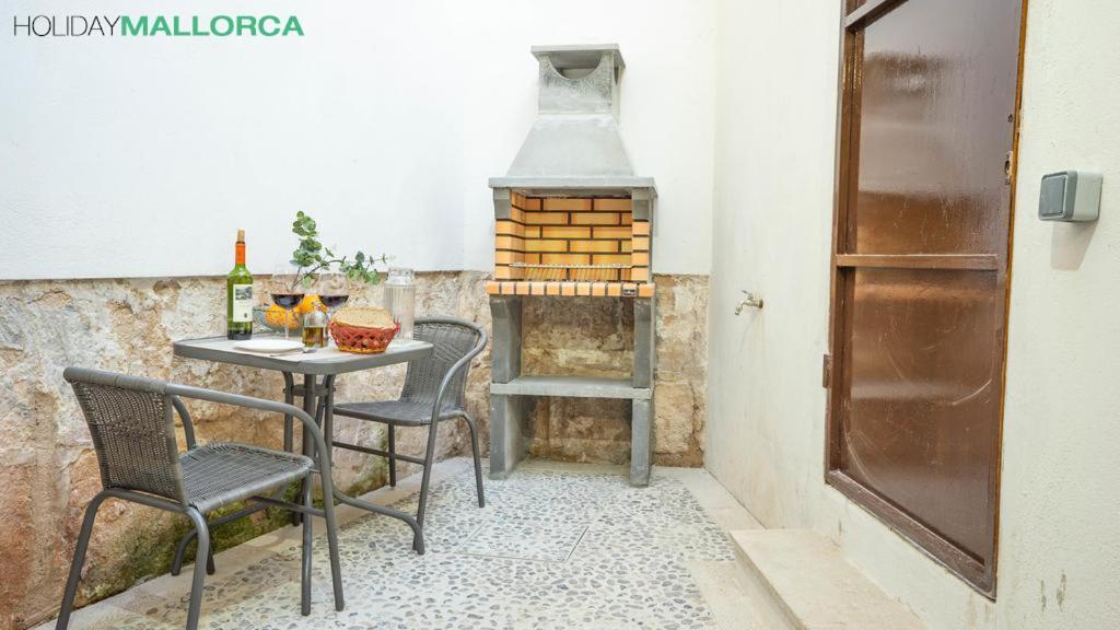 Сasa de vacaciones Casa López Alcúdia