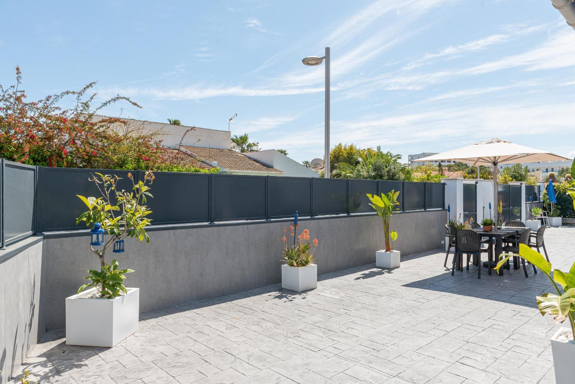 Сasa de vacaciones Faisan Con Piscina Privada *