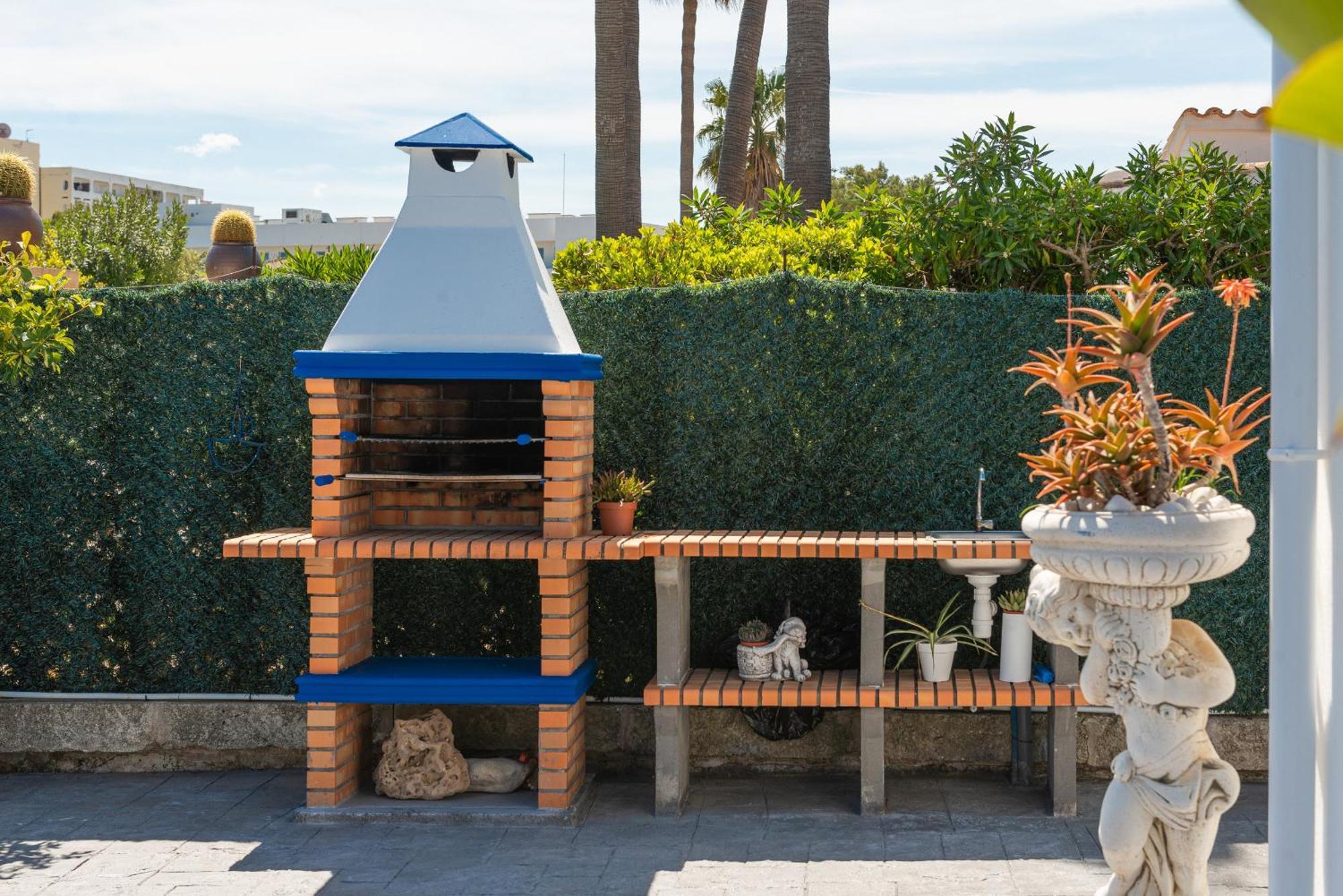 Faisan Con Piscina Privada Сasa de vacaciones *