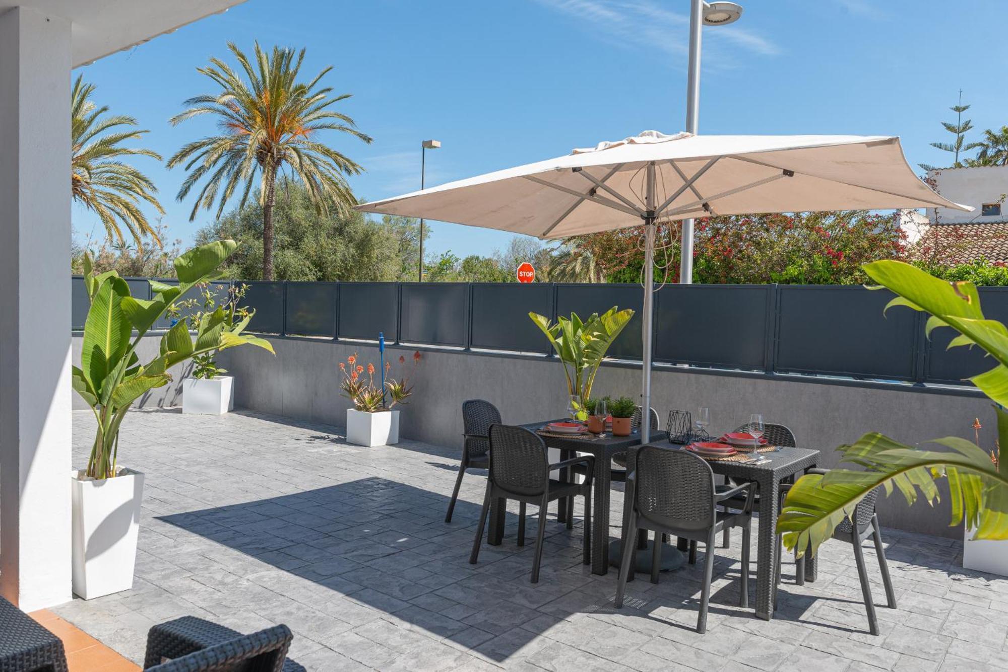 Сasa de vacaciones Faisan Con Piscina Privada