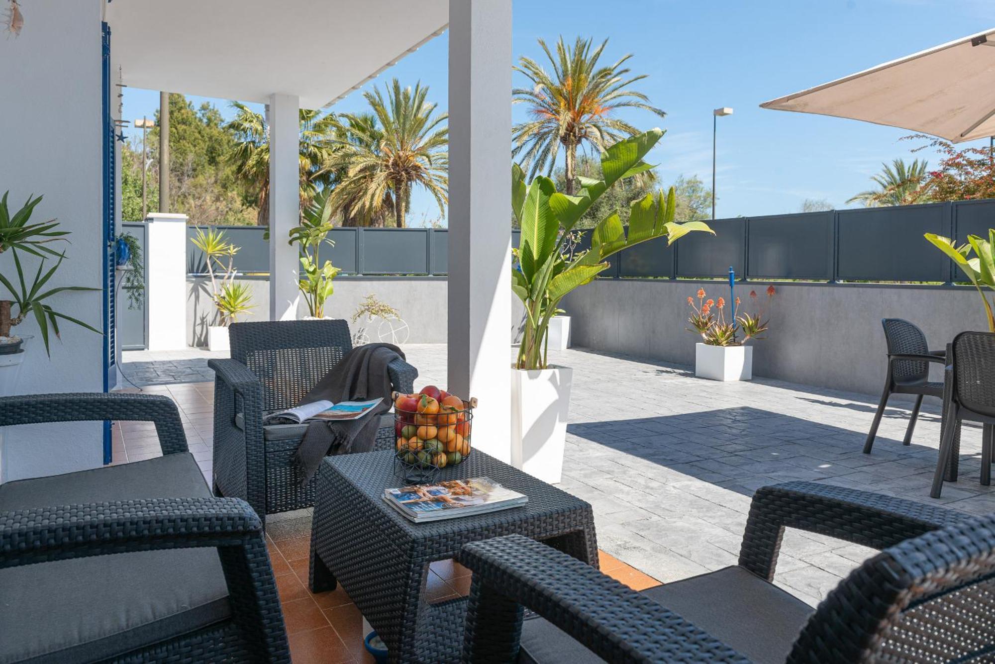 Faisan Con Piscina Privada * Alcúdia