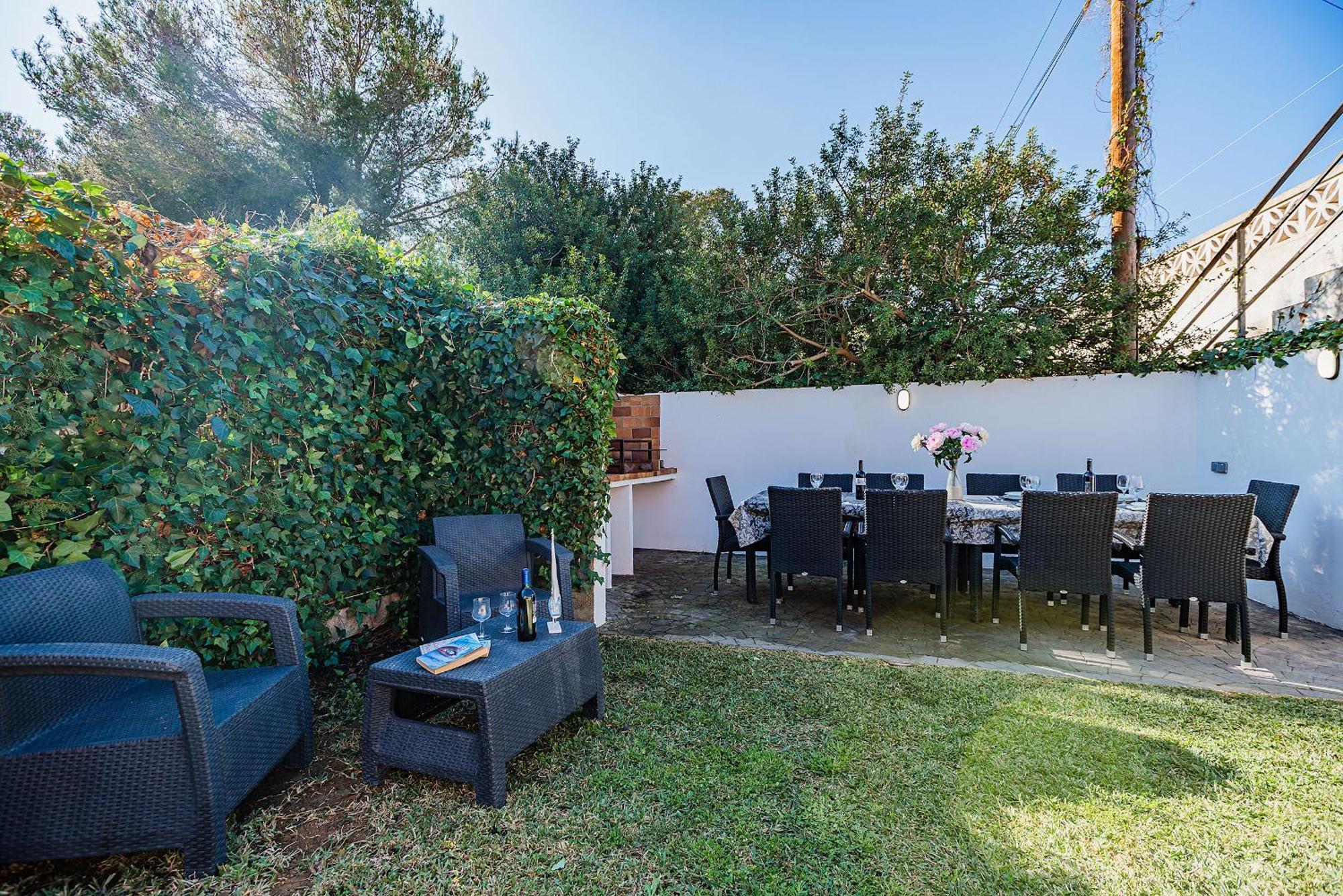 Belgica Villa Alcudia (Mallorca)