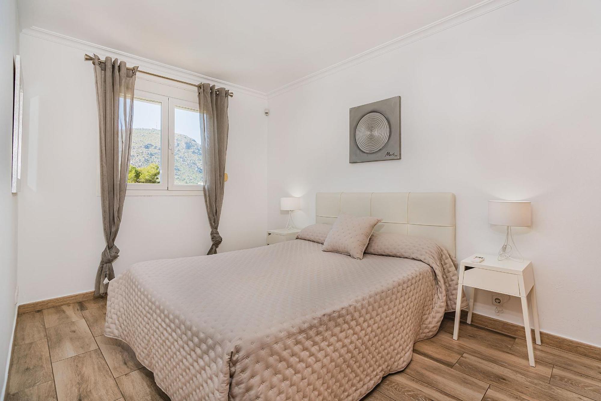 Villa Belgica Alcudia (Mallorca)