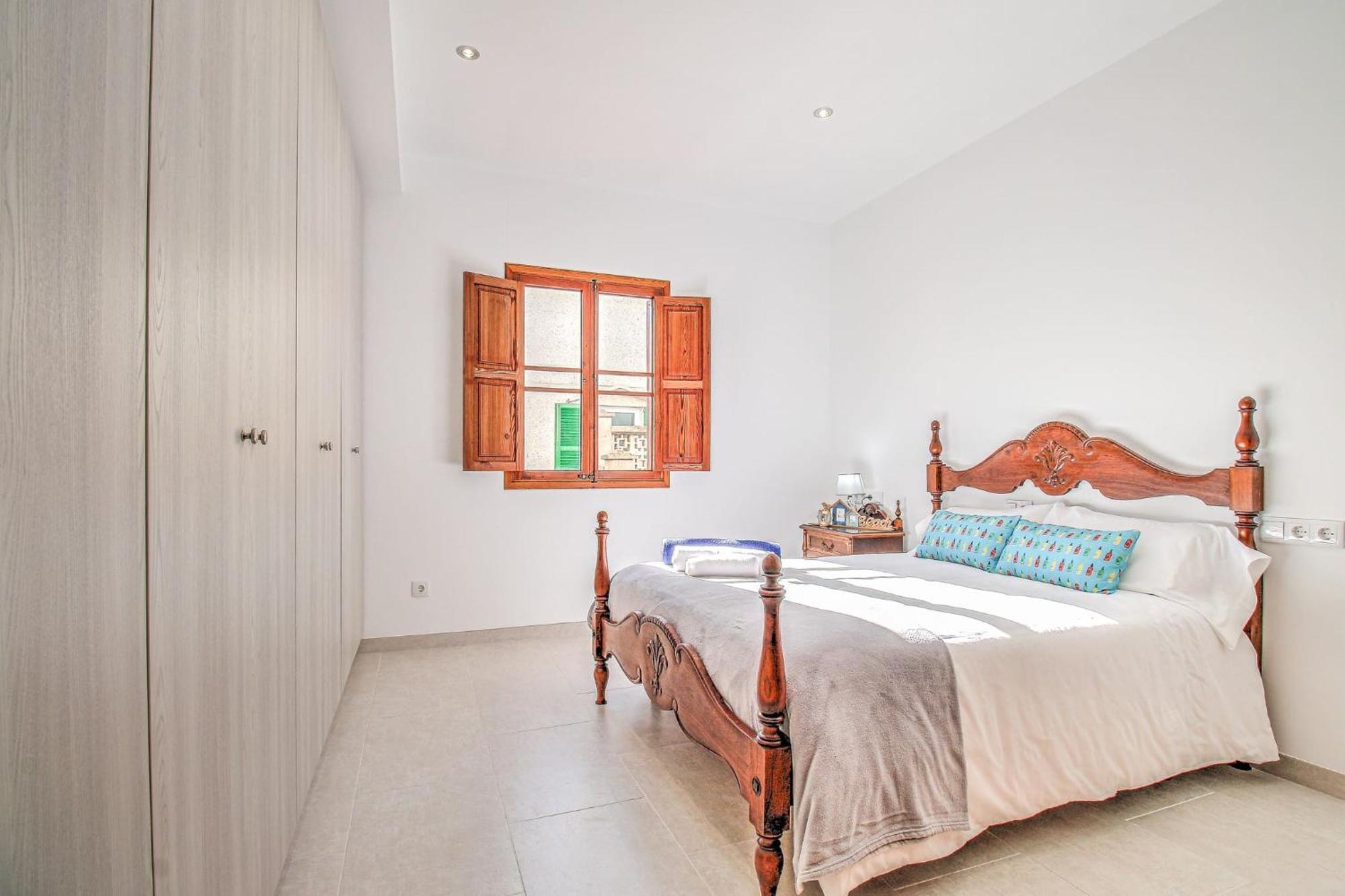 Siulet By Rentallorca Ferienhaus Alcúdia