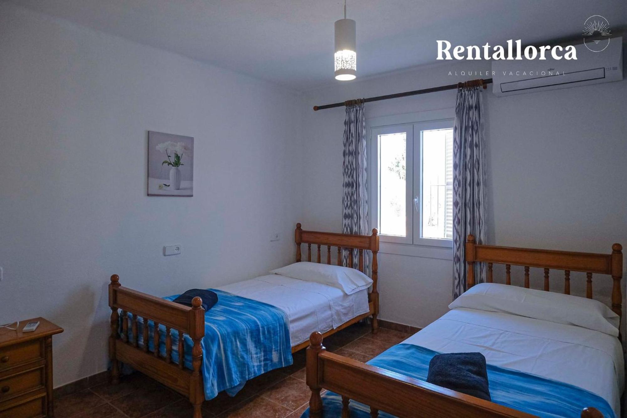 Landhuis Cristi Bressals By Rentallorca Alcúdia