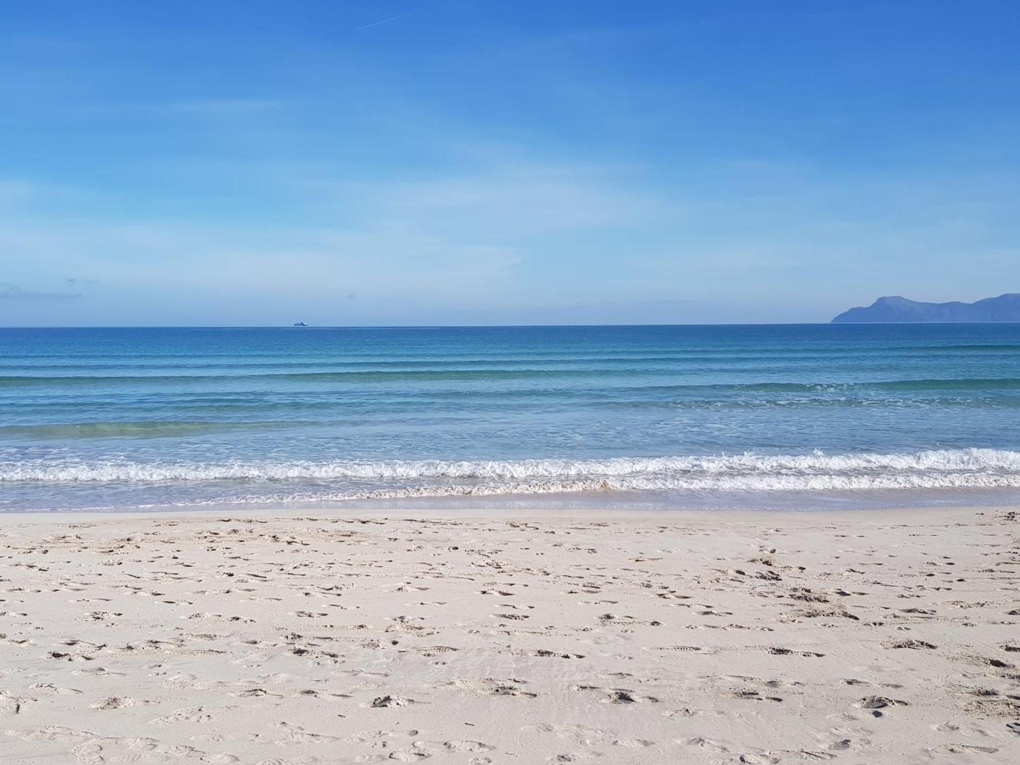 Ideal Mallorca - Comaro * Alcudia (Mallorca)
