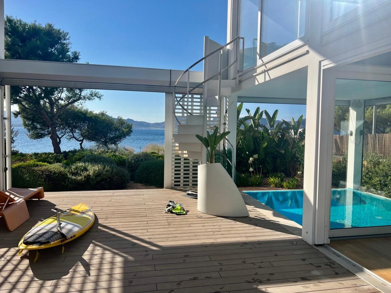 Villa Miramar 9 Manresa Alcudia (Mallorca)