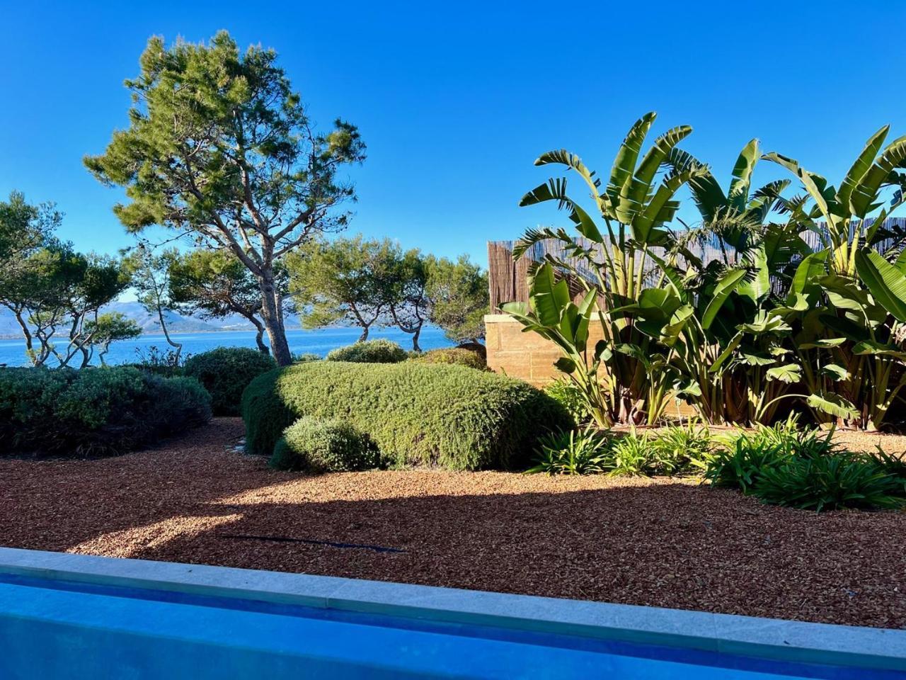 Miramar 9 Manresa * Alcudia (Mallorca)