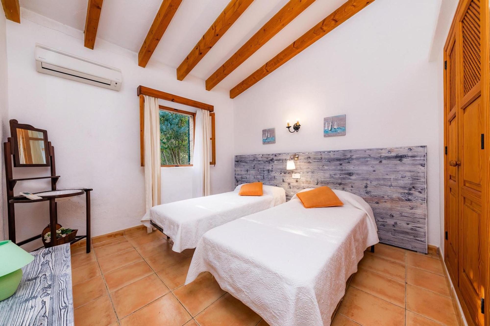 Pedro Monjo Holiday home