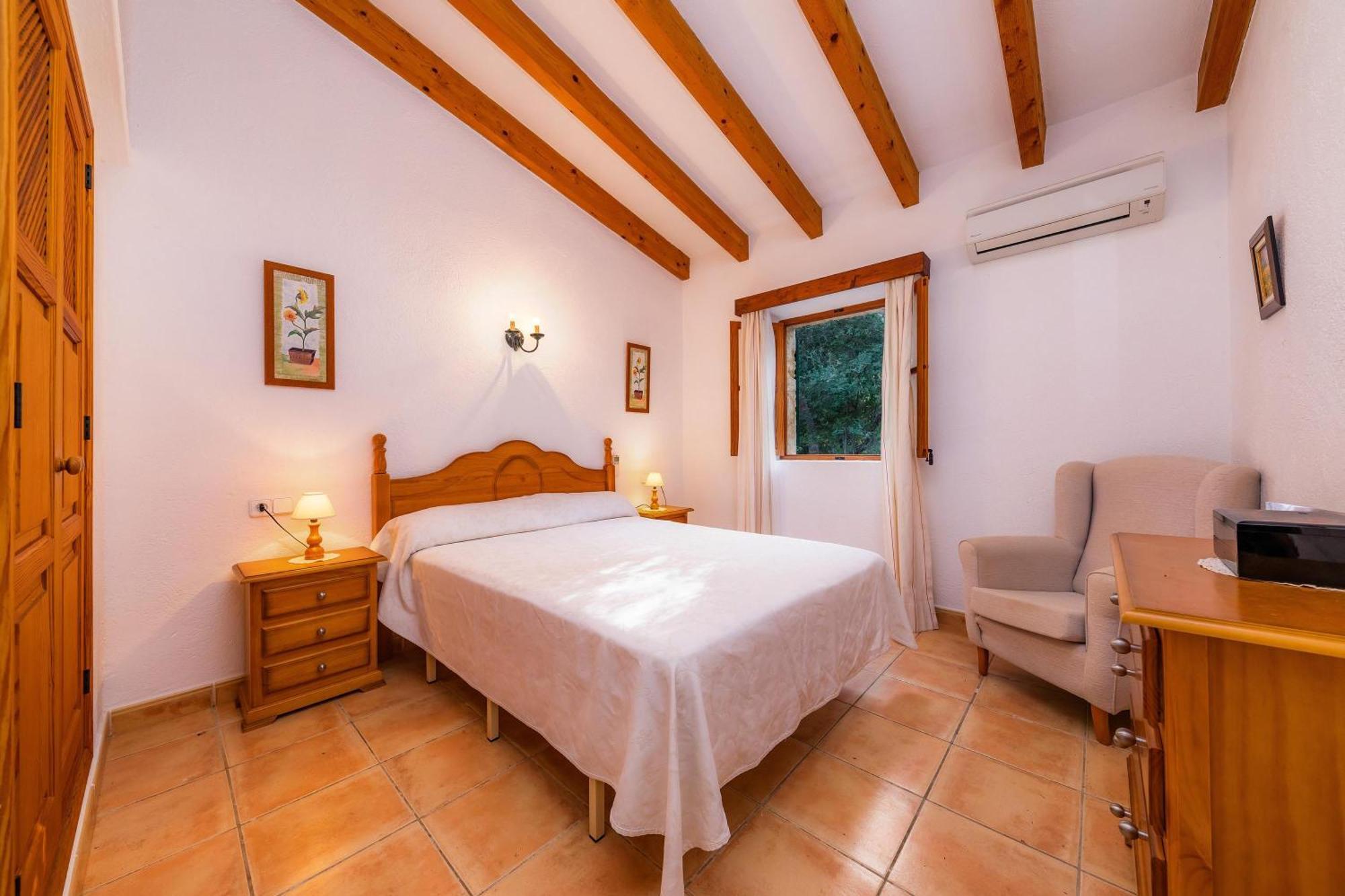 Holiday home Pedro Monjo