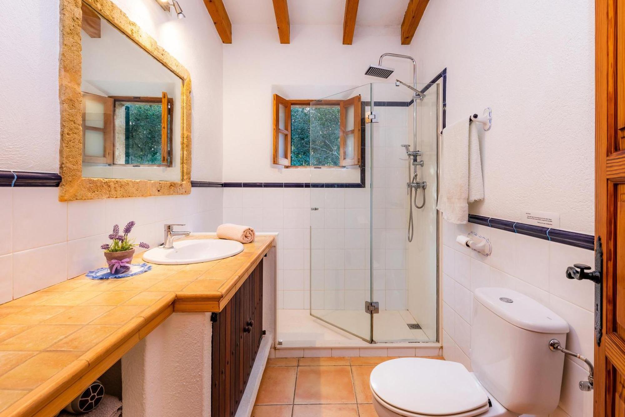 Pedro Monjo Holiday home *