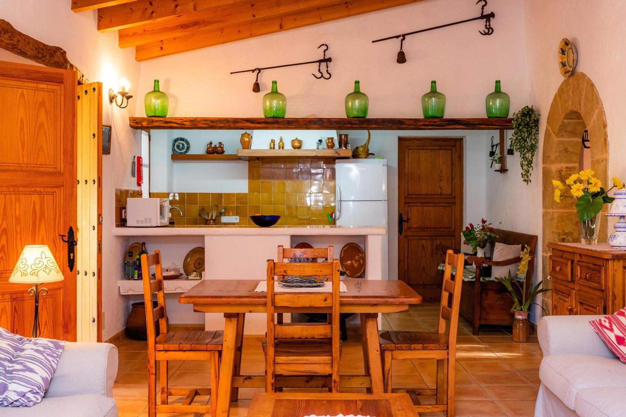 Holiday home Pedro Monjo Alcudia (Mallorca)