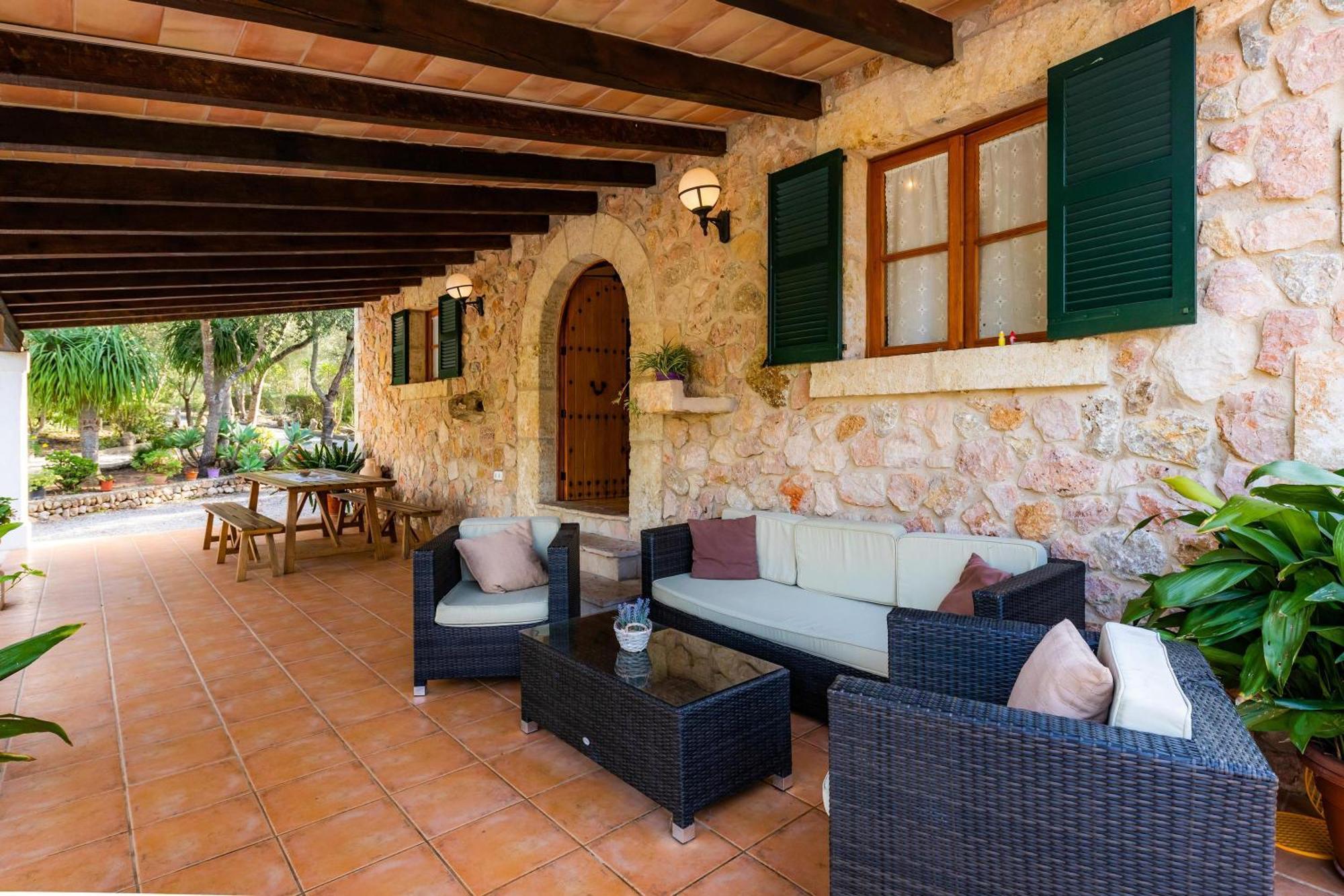 Pedro Monjo Alcudia (Mallorca)