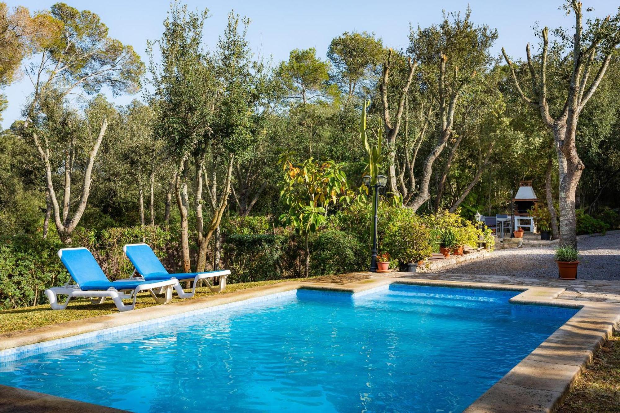 Holiday home Pedro Monjo *