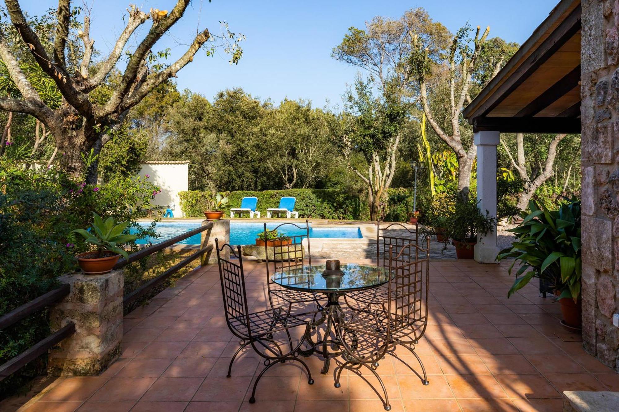 Pedro Monjo Holiday home Alcudia (Mallorca)