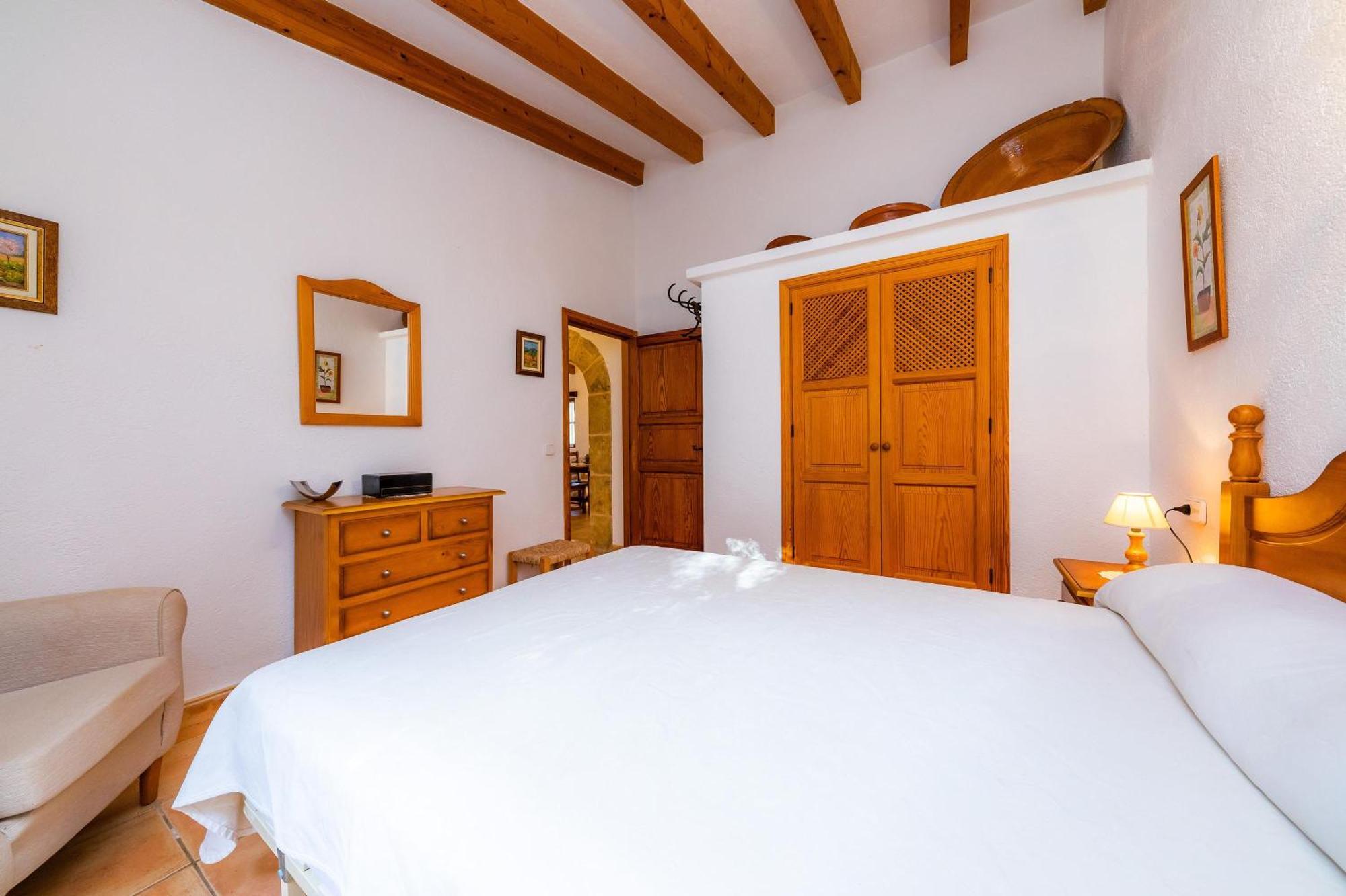 Pedro Monjo Holiday home Alcudia (Mallorca)