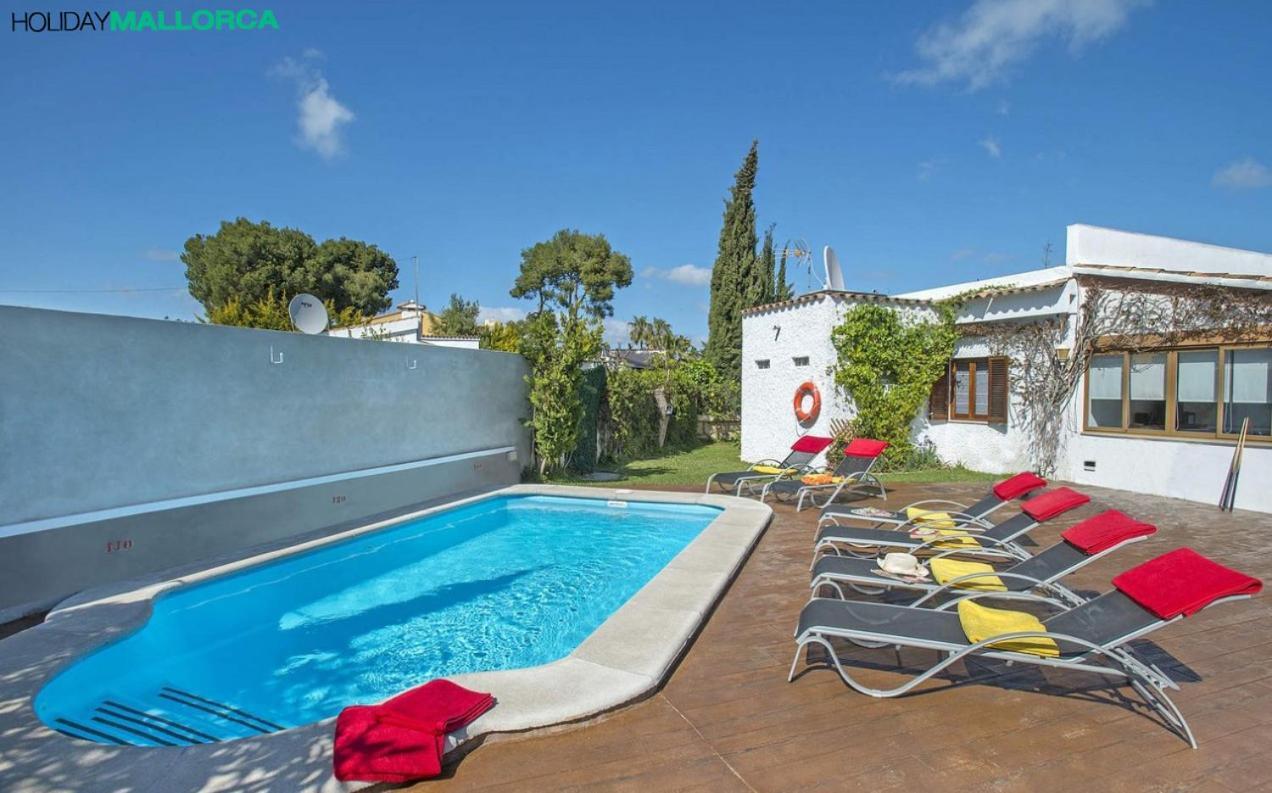 Villa Eternal Sunshine Alcúdia