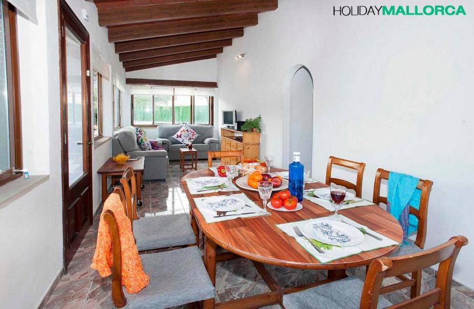 Eternal Sunshine Villa *
