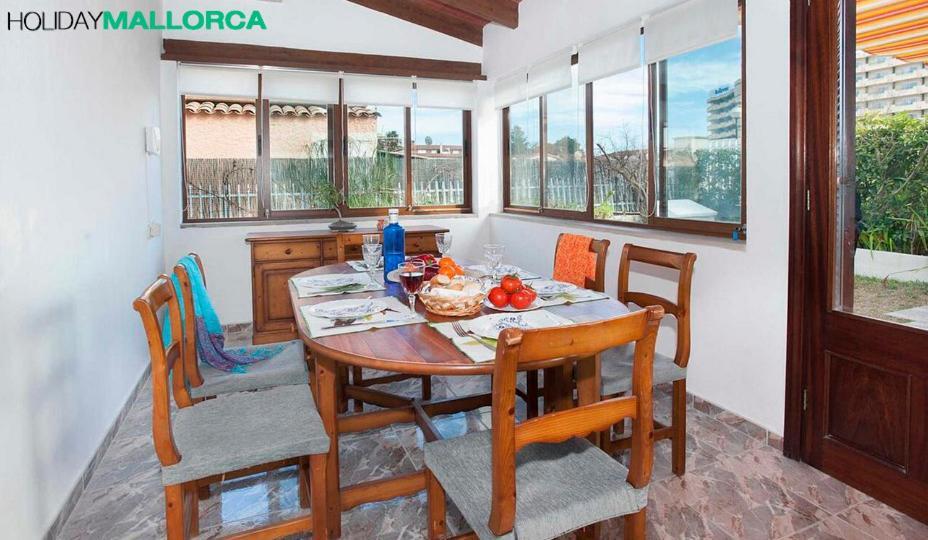 Eternal Sunshine Villa Alcúdia