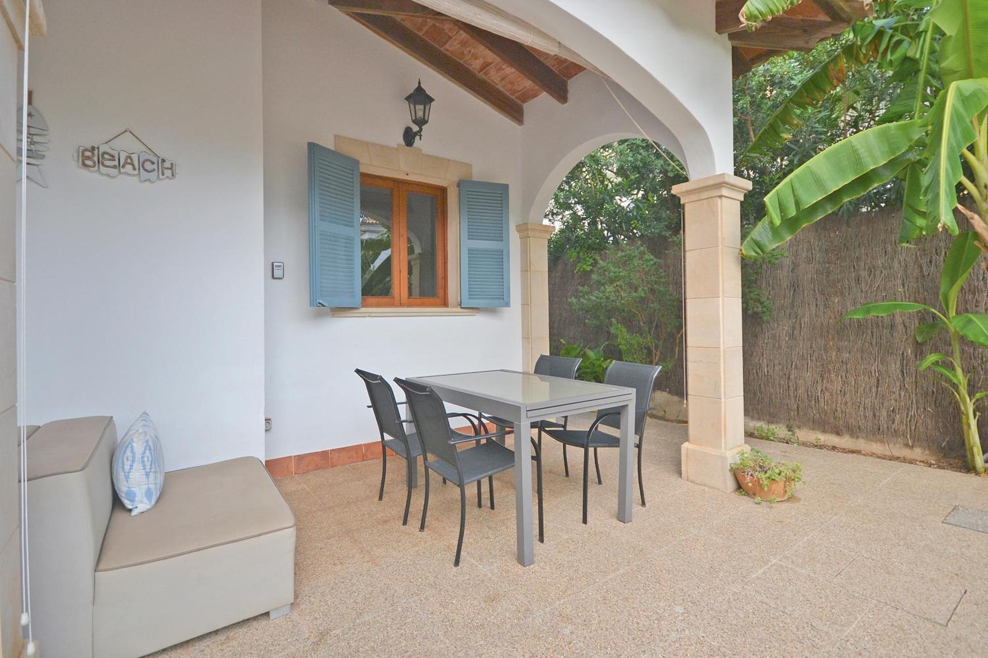 Chalé Boreal House Alcúdia