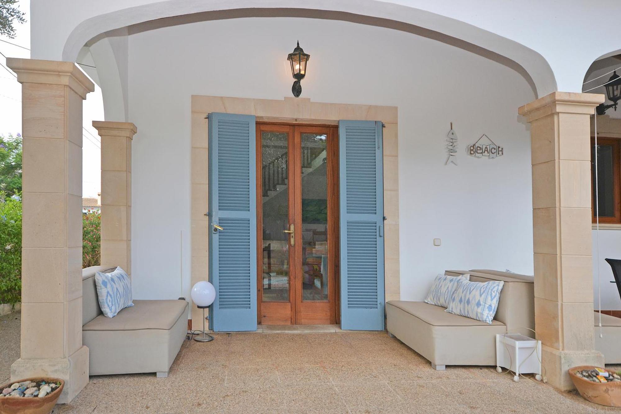 Chalé Boreal House Alcúdia