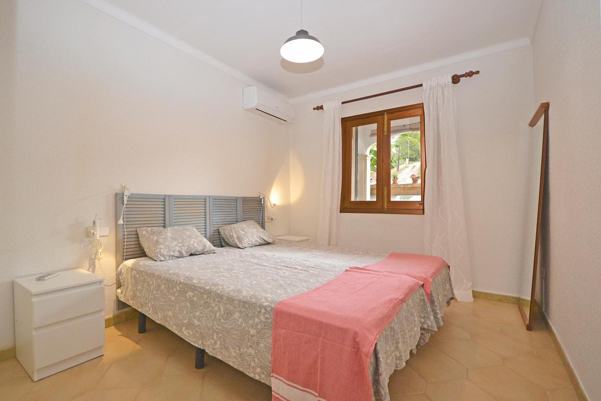 Chalé Boreal House Alcúdia