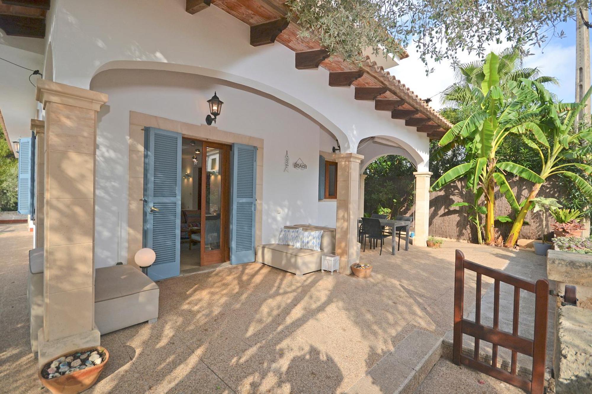 Chalé Boreal House Alcúdia